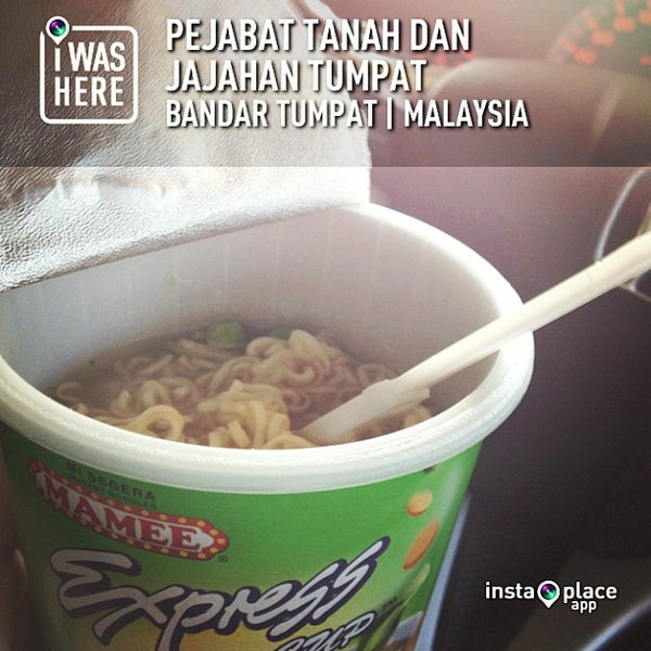 Photos A Pejabat Tanah Dan Jajahan Tumpat Pekan Tumpat
