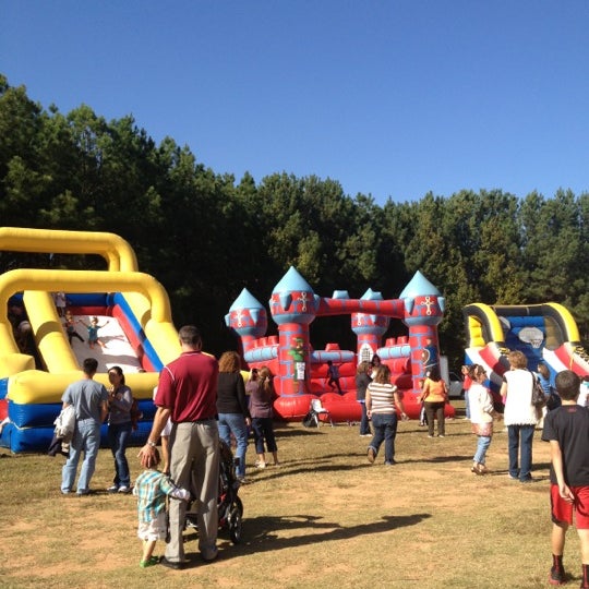 Medlock Bridge Elementary School Johns Creek'te İlkokul