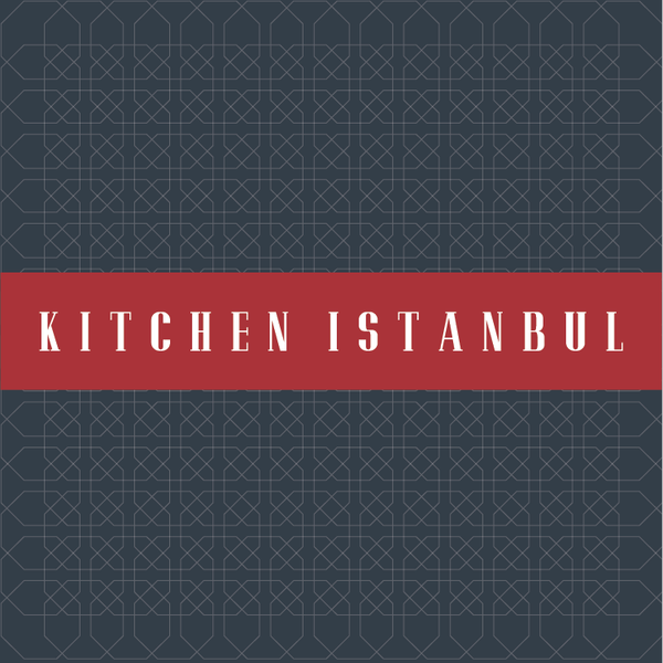 Снимок сделан в Kitchen Istanbul пользователем Kitchen Istanbul 12/4/2014