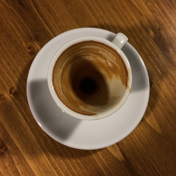 12/13/2014에 Hasan N.님이 Grano Coffee &amp; Sandwiches에서 찍은 사진