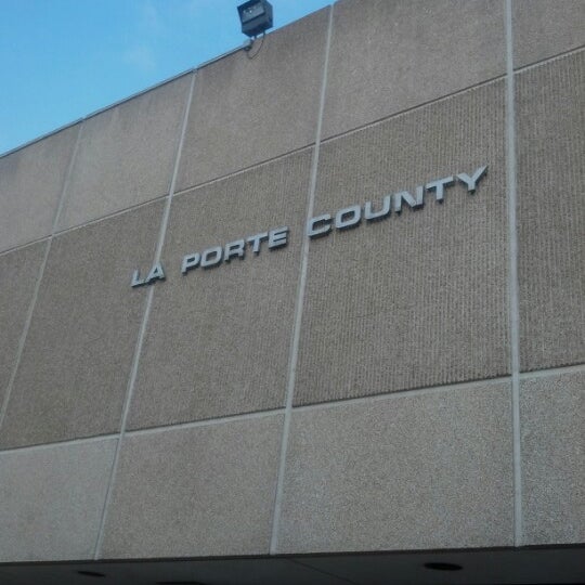 LaPorte County Complex La Porte, IN