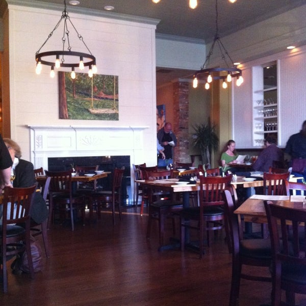 Grits Cafe Forsyth, GA