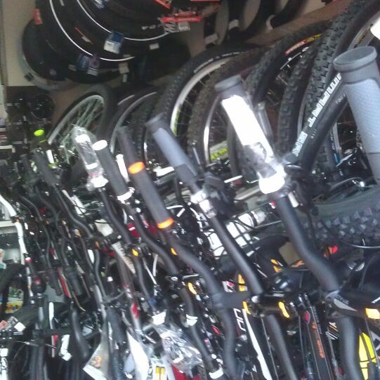 Bg bike shop sale