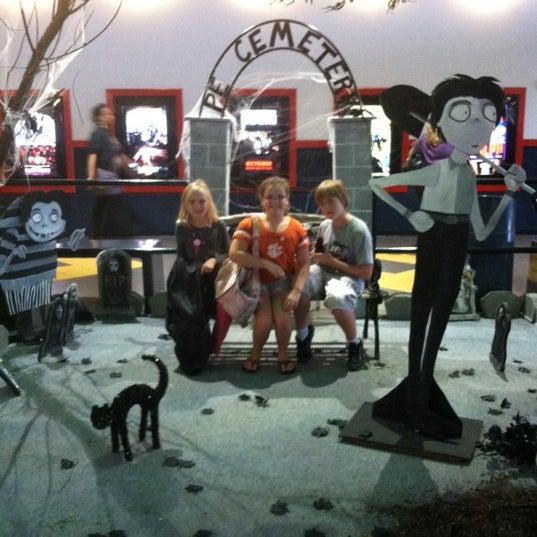 Photos at AmStar 14 Anderson 16 tips from 1089 visitors