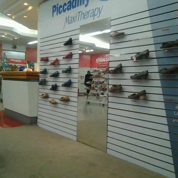 shoe shop piccadilly