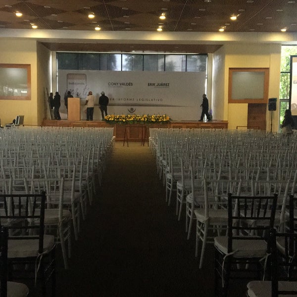 Salón Cantabria Morelia, Michoacán de Ocampo