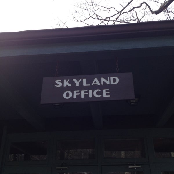 Photo taken at Skyland by Kevin W. on 5/5/2013