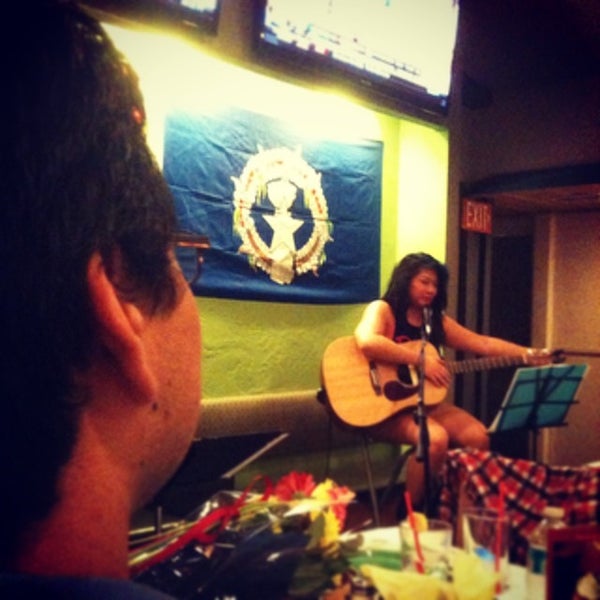 Das Foto wurde bei Tio Chino Restaurant and Bar von Brian B. am 3/15/2014 aufgenommen