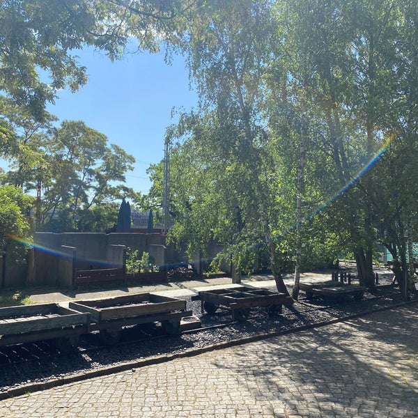 NaturPark Schöneberger Südgelände Schöneberg Priesterweg