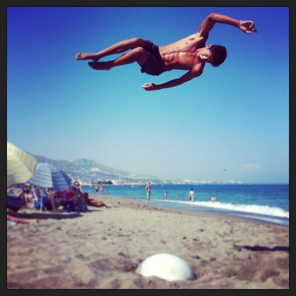 Photos at Gali Gali 1970 Fuengirola, Andalucía