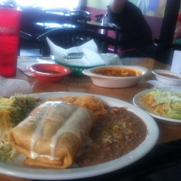 Photos at Tower Taco Taco Place in Saint Louis