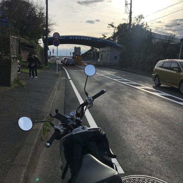 城ヶ島大橋料金所 三浦 42 Visiteurs 城ヶ島大橋料金所 三浦 42 Visiteurs