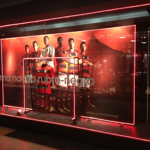 loja nike shopping tijuca