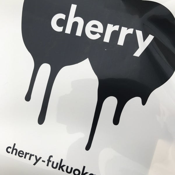 Cherry Fukuoka 福岡市 福岡県