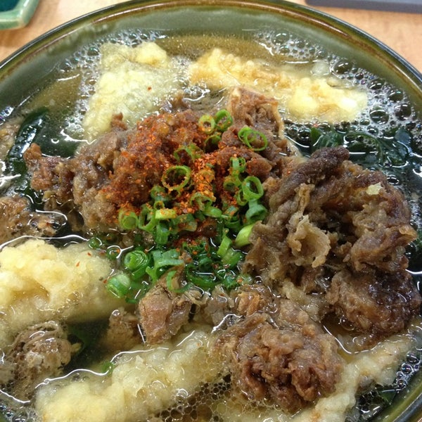 うどん屋 まさ 85人の訪問者 から 2個のtips 件