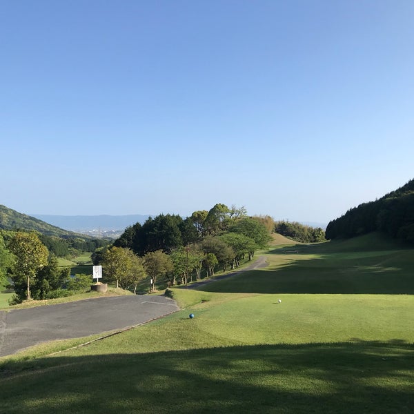 Photos At 筑紫野カントリークラブ Golf Course