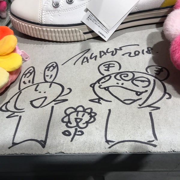 Photos At Cherry Fukuoka 福岡市 福岡県