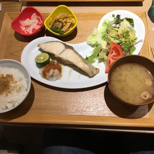 Photos At 和ごはんとカフェ Chawan 舞浜駅前店 浦安市 千葉県