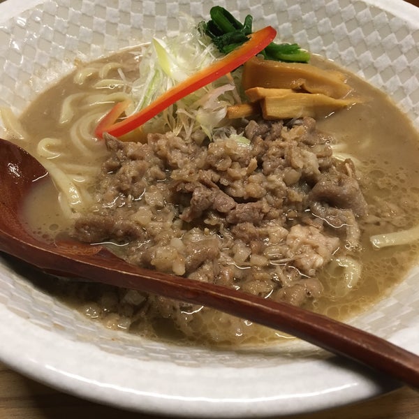 Photos At 麺榮 王様のラーメン Ramen Restaurant