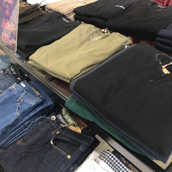 Mavi Jeans - konya, ereğli'da fotoğraflar