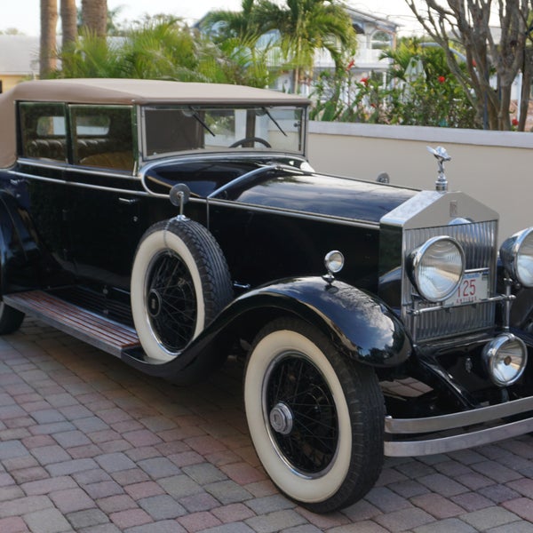 Selling 1929 Rolls-Royce Phantom I Newmarket at Gullwing Motor - Value  Call Gullwing Motor Cars at 1-718-545-0500 Email at sales@gullwingmotorcars.com