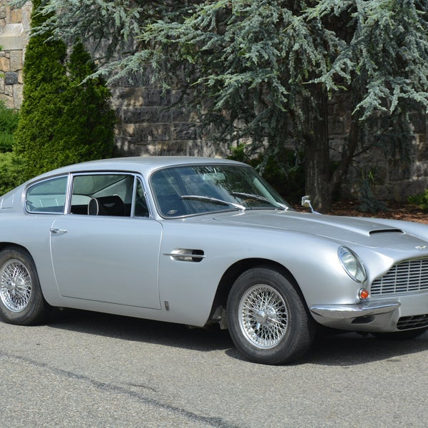 Buy Sell 1969 DB6 Aston Martin I To Sell Ask For Peter Kumar! in any condition from barn find to show room from any location in the US Call now at 1-800-452-9910 Email peterkumar@gullwingmotorcars.com