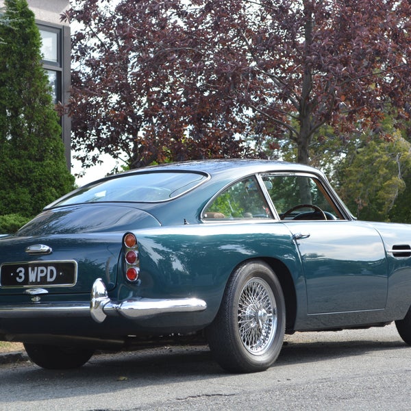 Buy Sell DB4 Aston Martin I To Sell Ask For Peter Kumar! in any condition from barn find to show room from any location in the US Call now at 1-800-452-9910 Email at peterkumar@gullwingmotorcars.com
