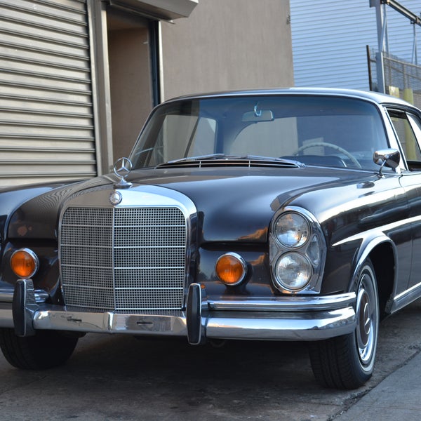 We Buy & Sell Classic Mercedes 200SEB. We buy in any condition from any location in the US for top dollar. Call Peter Kumar at 1-800-452-9910 Email at peterkumar@gullwingmotorcars.com