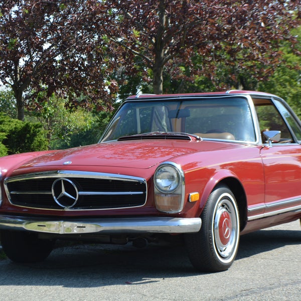 Selling Classic Mercedes 200 Series. We buy in any condition from any location in the US for top dollar. Call Peter Kumar at 1-800-452-9910 Email at peterkumar@gullwingmotorcars.com