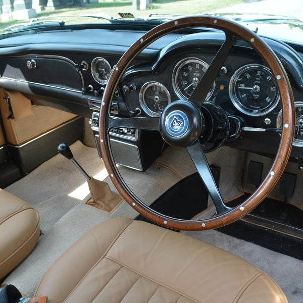 Buy Sell 1963 DB4 Aston Martin I To Sell Ask For Peter Kumar! in any condition from barn find to show room from any location in the US Call now at 1-800-452-9910 Email peterkumar@gullwingmotorcars.com