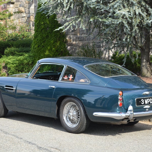 Buy Sell 1961 DB4 Aston Martin I To Sell Ask For Peter Kumar! in any condition from barn find to show room from any location in the US Call now at 1-800-452-9910 Email peterkumar@gullwingmotorcars.com