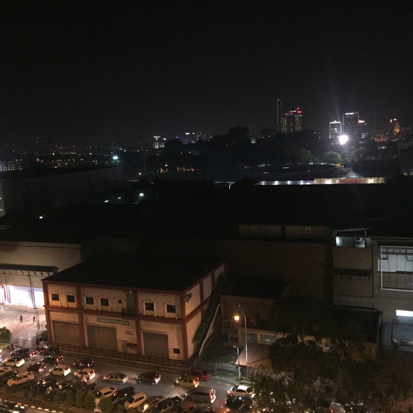 7/29/2017에 Nur Syafiqah M.님이 Mahkota Hotel에서 찍은 사진