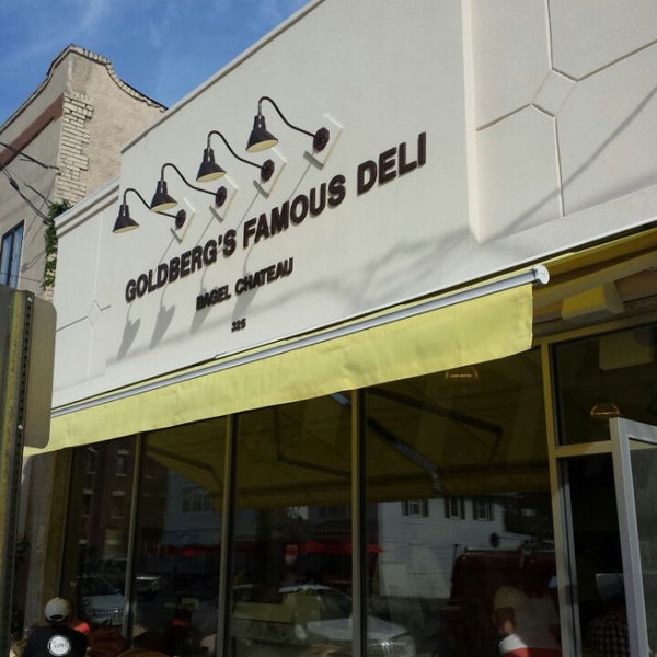 Photos at Bagel Chateau (Now Closed) 325 Millburn Ave