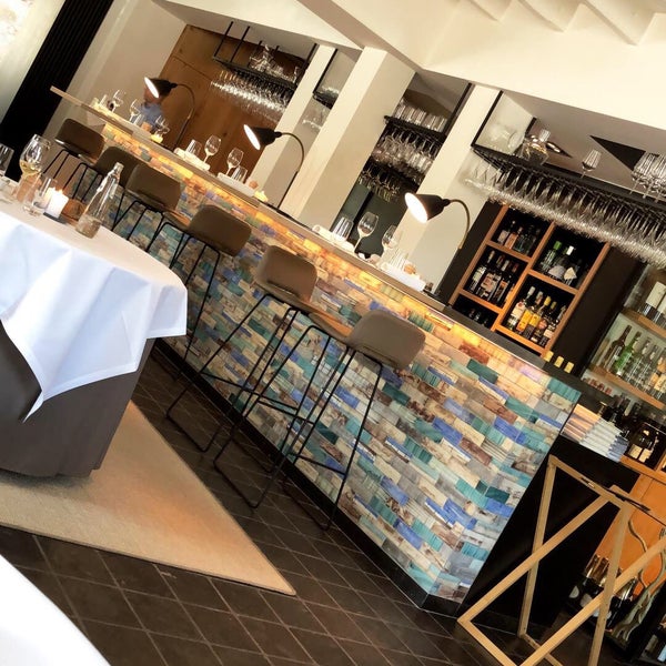 Brasserie Julie 5 tips