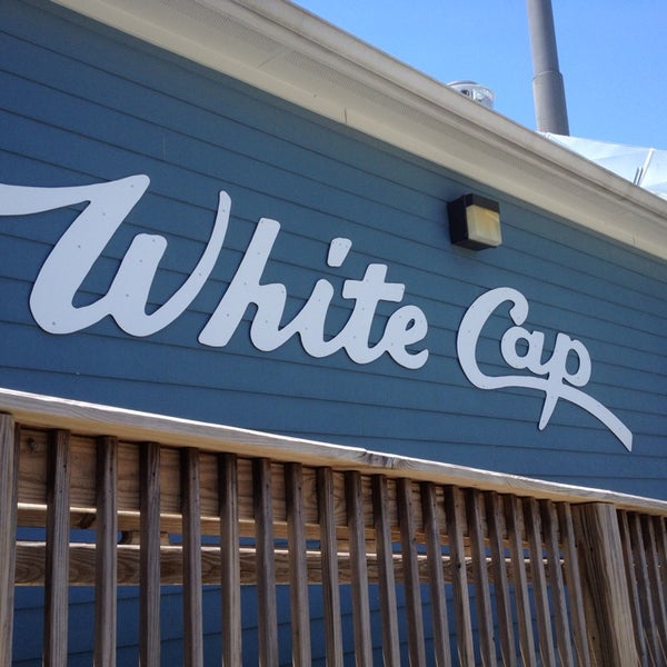 White Cap Seafood Restaurant 29 tips