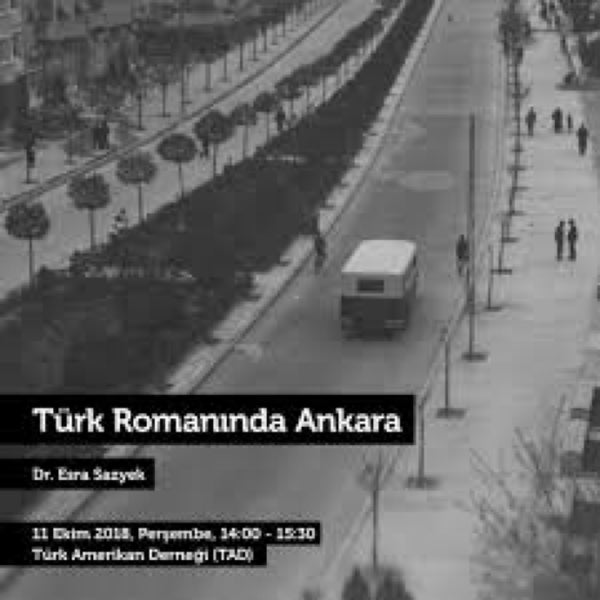 10/11/2018에 Yasin K.님이 Türk - Amerikan Derneği에서 찍은 사진