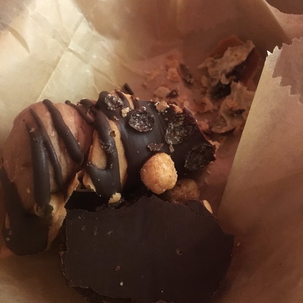 Photo taken at Piccione Pastry by Mary H. on 5/5/2019