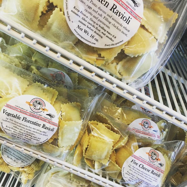 Pasta & Provisions Myers Park 1528 Providence Rd