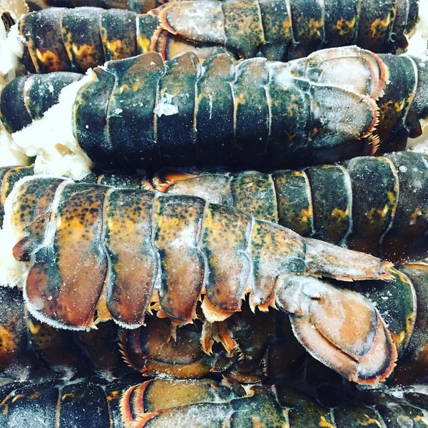 Carolina Fish Market Ballantyne West 2 tips dari 55 pengunjung