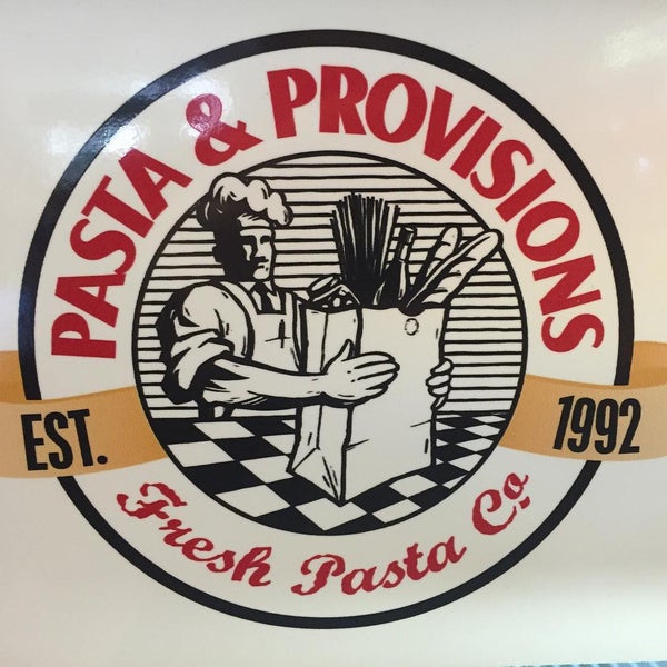 Pasta & Provisions Myers Park 1528 Providence Rd