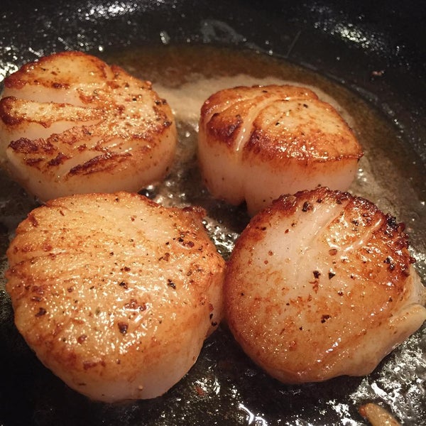 Carolina Fish Market Ballantyne West 2 tips dari 55 pengunjung