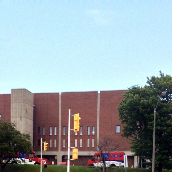 Canada Post Ottawa Terminal Post Office