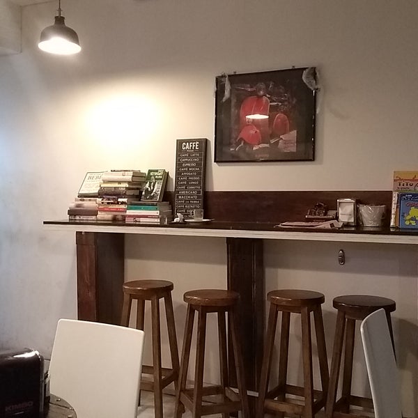 IL FORNO - Pastry Shop in La Sagrada Familia