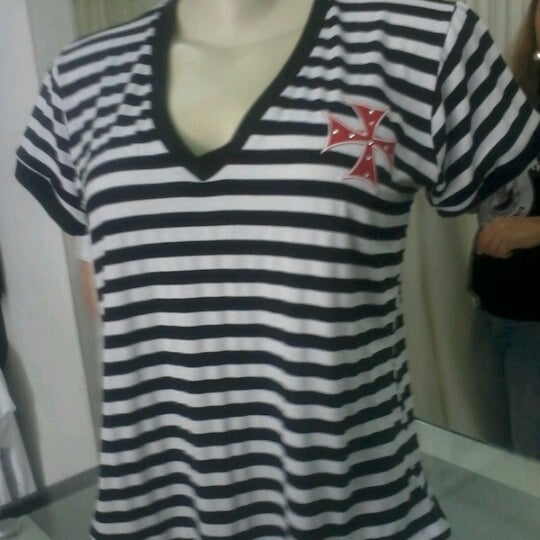 loja oficial vasco da gama