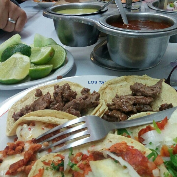 Fotos en Tacos Los Tarascos Zapopan, Jalisco