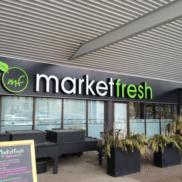 Marketfresh Grocery Store in Guelph
