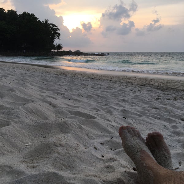 Пляж свобода