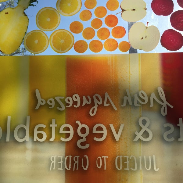 Jamba Juice The Americana at Brand (Now Closed) Juice Bar in Glendale