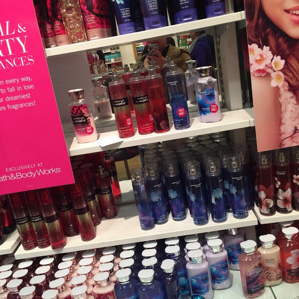 Bath Body Works 2128 Montebello Town Ctr Bath Body Works 2128 Montebello Town Ctr