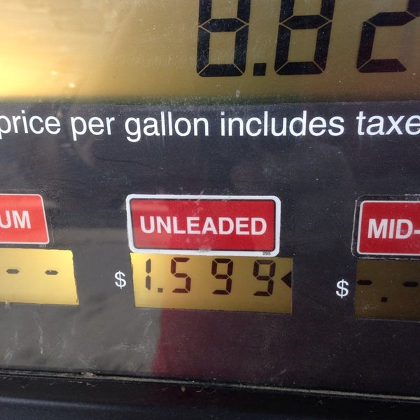 Loaf 'N Jug 13854 Gleneagle Dr